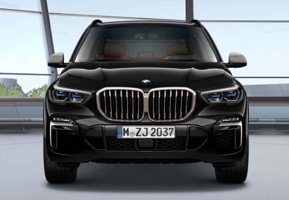 BMW X5 30d xDrive